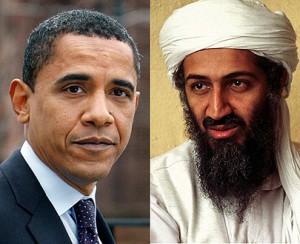 Obama es Osama