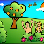 ¿Es verdad que existió Adán y Eva?
